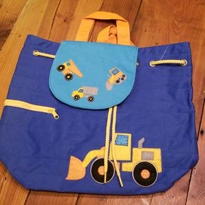 Stephen Jospeh backpack